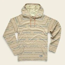 Men's Loggerhead Hoodie