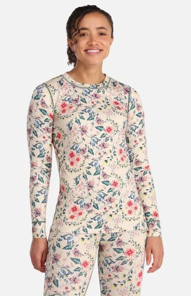 Kari Traa Women's Fryd Long Sleeve 1 Kari Traa Women's Fryd Long Sleeve