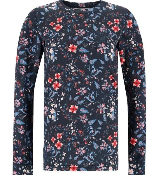 Kari Traa Women's Fryd Long Sleeve 2 Kari Traa Women's Fryd Long Sleeve - Image 2