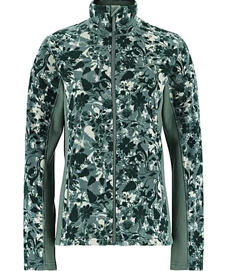 Kari Traa Women's Thalena Fleece 1 Kari Traa Women's Thalena Fleece