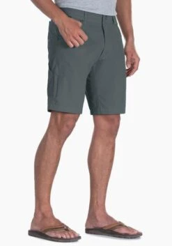 KUHL Men's Rambler Short 8"