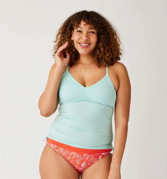 Women's Camari Tankini 2 Women's Camari Tankini - Image 2