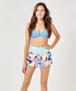 Women's Borneo Short