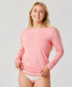 Women's Faye Sunshirt