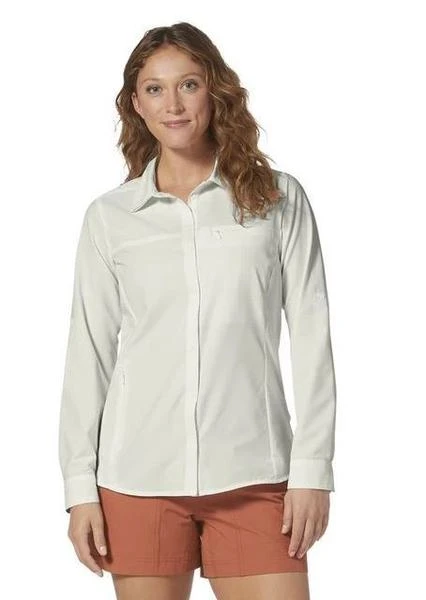 Royal Robbins Women's Expedition Pro LS 1 Royal Robbins Women's Expedition Pro LS