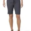 Royal Robbins Women's Hempline Tie Bermuda