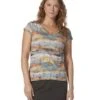 Royal Robbins Women's Featherweight Tee