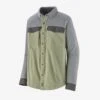 Patagonia Men's LS Early Rise Snap Shirt