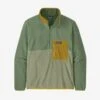 Patagonia Men's Microdini 1/2 Zip P/O