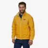 Patagonia Men's Reversbile Microdini Jkt