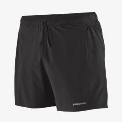Patagonia Men's Strider Pro Shorts - 5"
