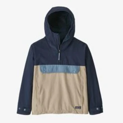 Patagonia Kids Isthmus Anorak