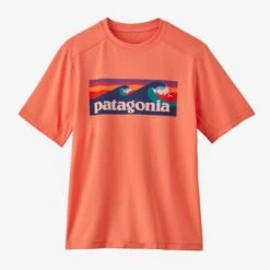 Patagonia K's Cap SW T-Shirt