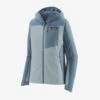 Patagonia Women's R1 Crossfire Hoody
