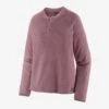 Patagonia Women's R1 Air Henley