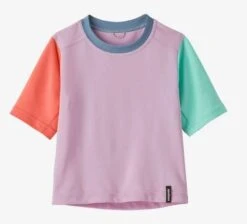 Patagonia Baby Cap SW T-Shirt