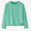 Patagonia Baby L/S Cap SW T-Shirt