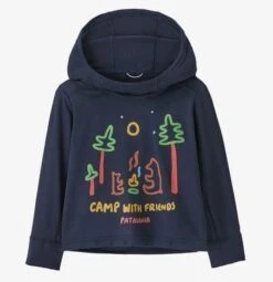 Patagonia Baby Cap SW Hoody