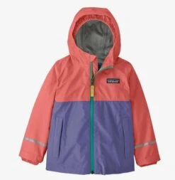 Patagonia Baby Torrentshell 3L Jkt