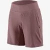 Patagonia W's Tyrolean Bike Short