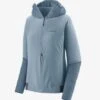 Patagonia W's Airshed P/O