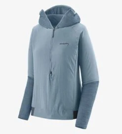 Patagonia W's Airshed P/O