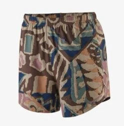 Patagonia W's Trailfarer Shorts - 4 1/2 In.