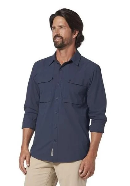 Royal Robbins Men's Expedition Pro L/S 1 Royal Robbins Men's Expedition Pro L/S