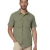 Royal Robbins Men's Expedition Pro S/S