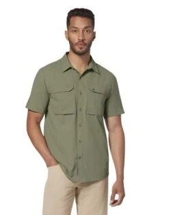 Royal Robbins Men's Expedition Pro S/S