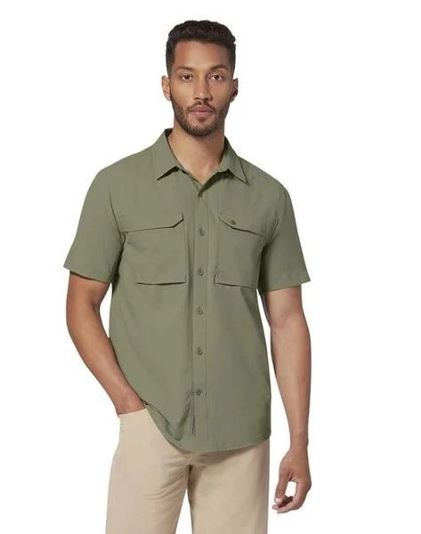 Royal Robbins Men's Expedition Pro S/S 1 Royal Robbins Men's Expedition Pro S/S