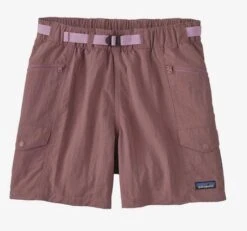 Patagonia Women's Outdoor Everyday Shorts