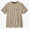 Patagonia Men's Line Logo Ridge Stripe Org