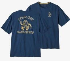 Patagonia Men's Mr. Hex Organic T-Shirt