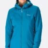 Rab Women's Xenair Alpine Light Jacket