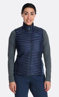 Rab Women's Cirrus Flex 2.0 Vest