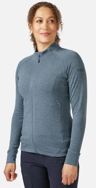 Rab Women's Nexus Jacket 1 Rab Women's Nexus Jacket