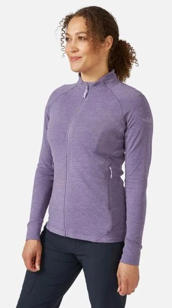 Rab Women's Nexus Jacket 2 Rab Women's Nexus Jacket - Image 2