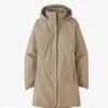 Patagonia Women's Torrentshell 3L City Coat