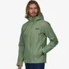 Patagonia Men's Torrentshell 3L Jacket