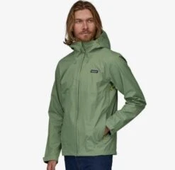 Patagonia Men's Torrentshell 3L Jacket