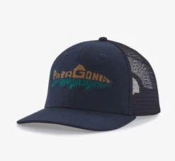 Patagonia Take A Stand Trucker Hat