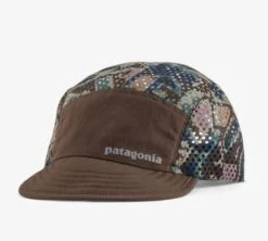 Patagonia Duckbill Cap -Chic Fit Wear Shop 33551 THRIVING PL CONE BRN l