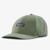 Patagonia Airshed Cap