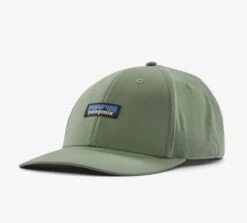 Patagonia Airshed Cap