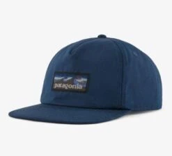 Patagonia Boardshort Label Funfarer Cap