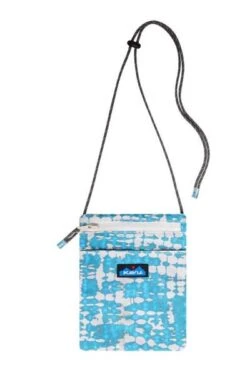 KAVU Summerland Bag -Chic Fit Wear Shop 33556 RIPPLE TIE DYE l