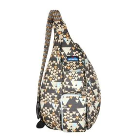 KAVU Rope Bag -Chic Fit Wear Shop 33559 TRI CASCADES l