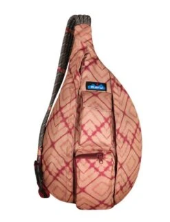 KAVU Rope Sling -Chic Fit Wear Shop 33560 MEADOW DYE l