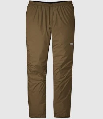 Outdoor Research M's Helium Rain Pant 1 Outdoor Research M's Helium Rain Pant